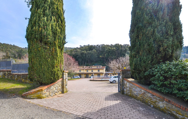 Apartament - Castiglion Fiorentino , Wlochy - ITA181 901