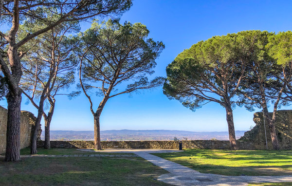 Apartament - Castiglion Fiorentino , Wlochy - ITA181 5