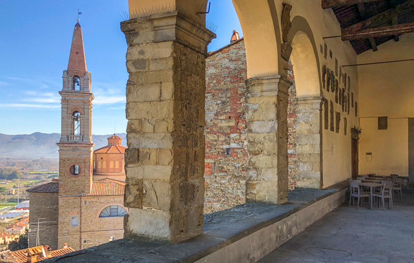 Apartament - Castiglion Fiorentino , Wlochy - ITA181 8