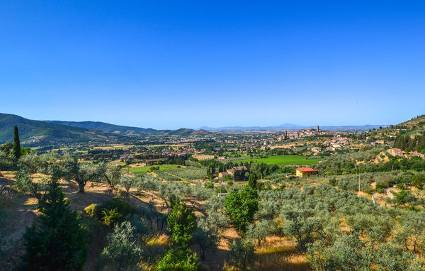 Apartament - Castiglion Fiorentino , Wlochy - ITA181 7