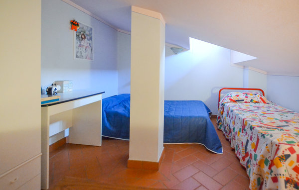 Apartament - Castiglion Fiorentino , Wlochy - ITA181 4