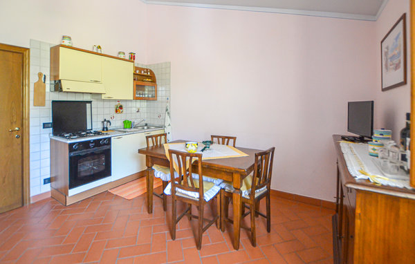 Apartament - Castiglion Fiorentino , Wlochy - ITA181 301