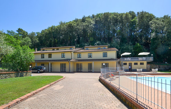 Apartament - Castiglion Fiorentino , Wlochy - ITA181 81