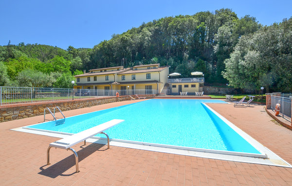 Apartament - Castiglion Fiorentino , Wlochy - ITA181 11