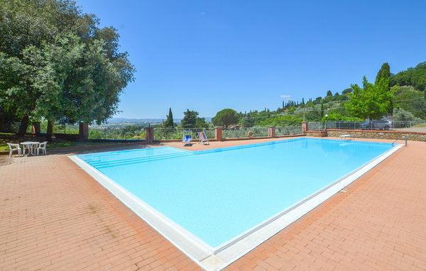 Apartament - Castiglion Fiorentino , Wlochy - ITA181 6