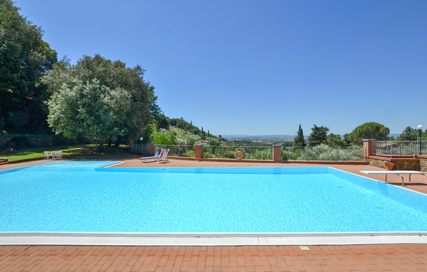 Apartament - Castiglion Fiorentino , Wlochy - ITA181 12