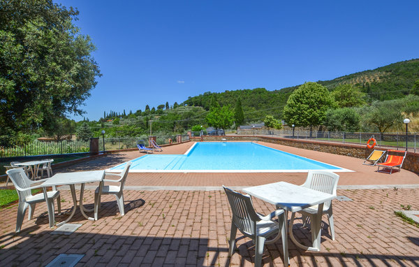Apartament - Castiglion Fiorentino , Wlochy - ITA181 13