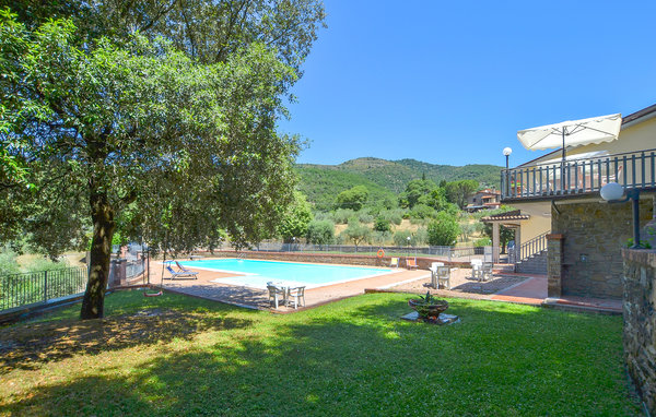 Apartament - Castiglion Fiorentino , Wlochy - ITA181 14