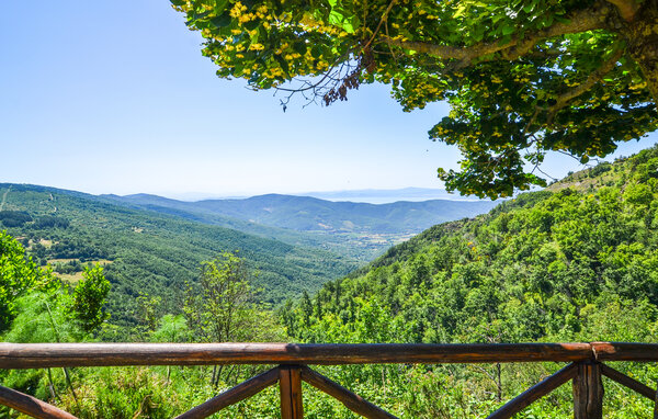Casa di vacanze Belvedere 1