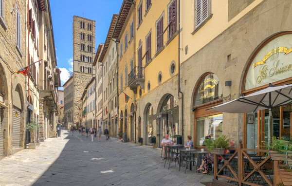 Casa di vacanze Belvedere 1