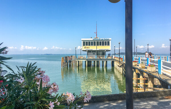 Casa di vacanze Belvedere 1