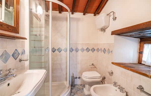 Casa di vacanze Belvedere 1