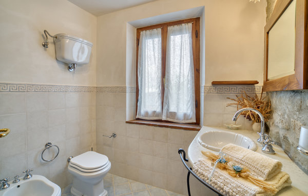 Casa di vacanze Belvedere 1