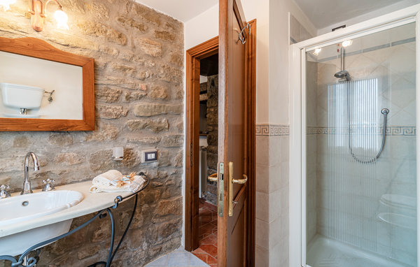 Casa di vacanze Belvedere 1
