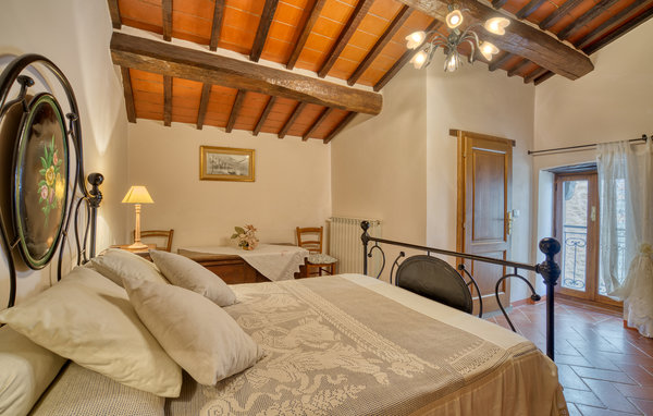 Casa di vacanze Belvedere 1