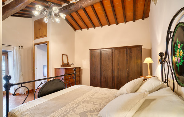 Casa di vacanze Belvedere 1