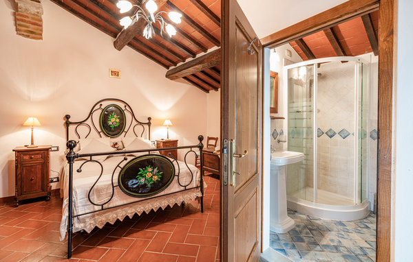 Casa di vacanze Belvedere 1