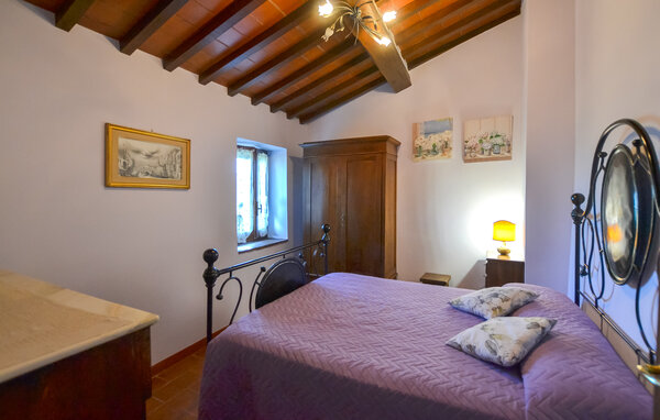 Casa di vacanze Belvedere 1
