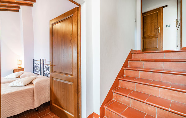 Casa di vacanze Belvedere 1