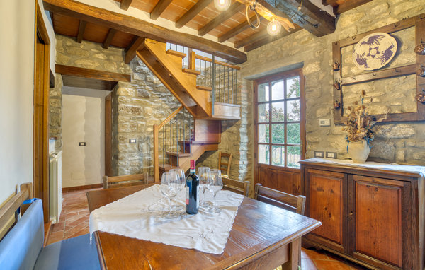 Casa di vacanze Belvedere 1