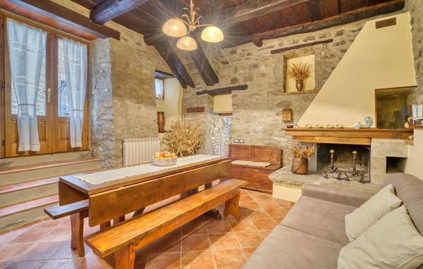 Casa di vacanze Belvedere 1