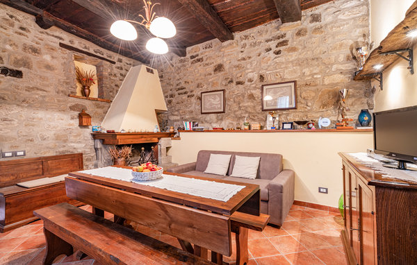 Casa di vacanze Belvedere 1