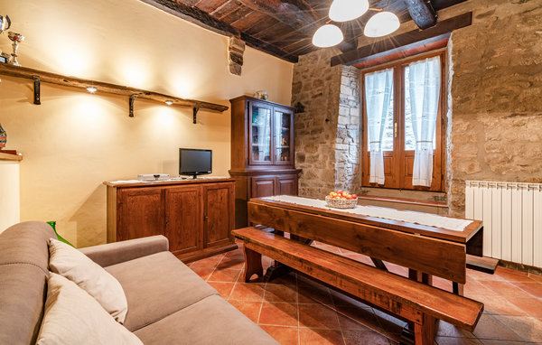 Casa di vacanze Belvedere 1