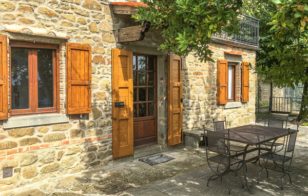 Casa di vacanze Belvedere 1