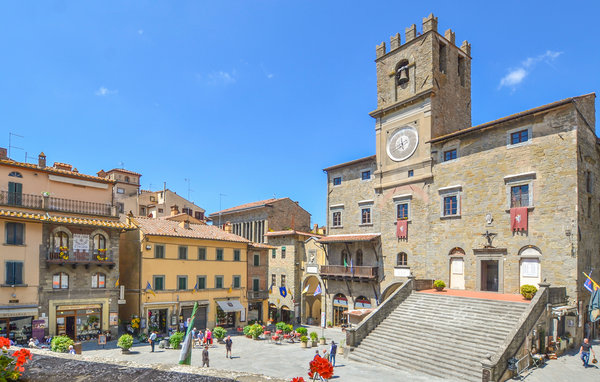 Casa di vacanze Belvedere 2