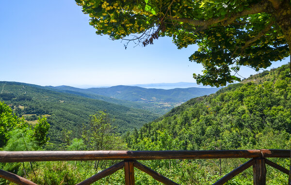 Casa di vacanze Belvedere 2