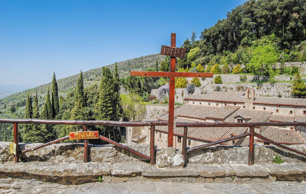 Casa di vacanze Belvedere 2