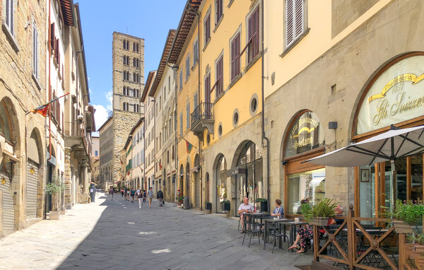 Casa di vacanze Belvedere 2