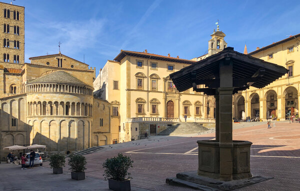 Casa di vacanze Belvedere 2