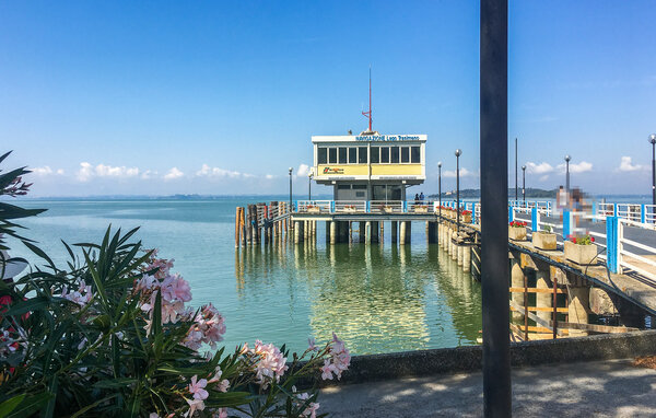 Casa di vacanze Belvedere 2