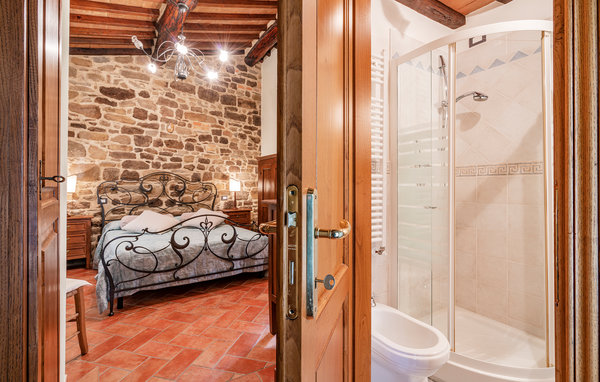 Casa di vacanze Belvedere 2