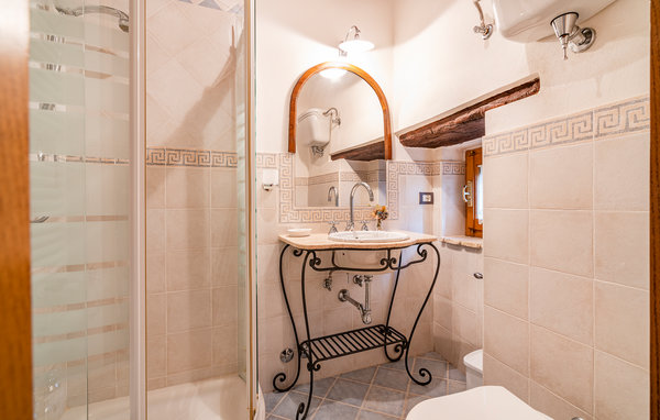 Casa di vacanze Belvedere 2
