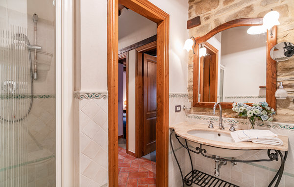 Casa di vacanze Belvedere 2