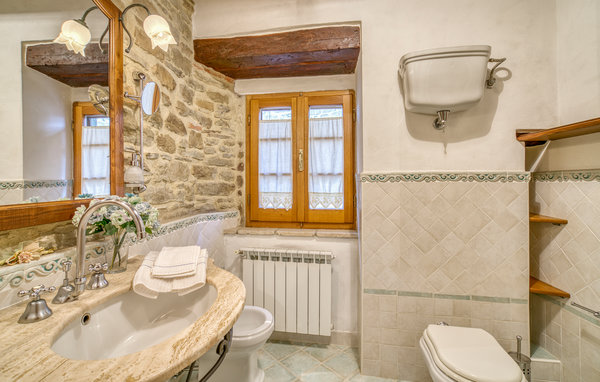 Casa di vacanze Belvedere 2