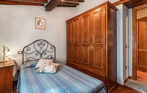 Casa di vacanze Belvedere 2