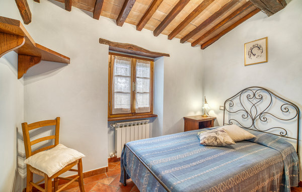 Casa di vacanze Belvedere 2