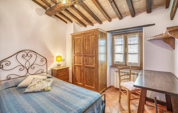 Casa di vacanze Belvedere 2