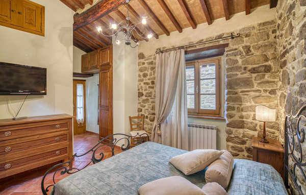 Casa di vacanze Belvedere 2