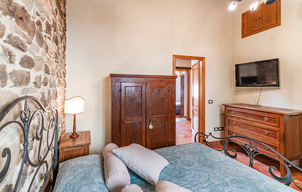 Casa di vacanze Belvedere 2