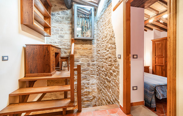 Casa di vacanze Belvedere 2