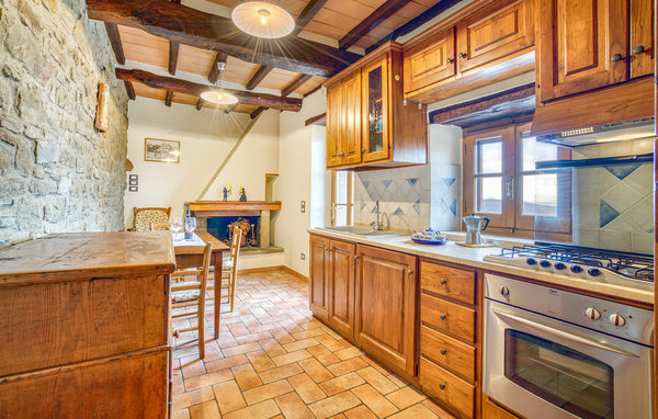 Casa di vacanze Belvedere 2