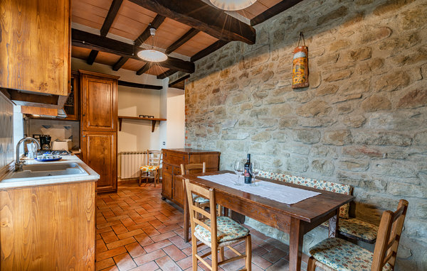 Casa di vacanze Belvedere 2