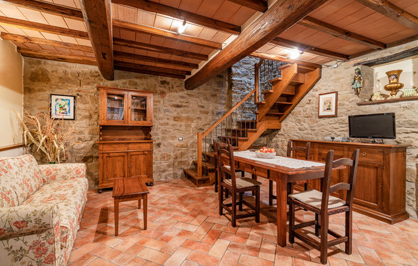 Casa di vacanze Belvedere 2