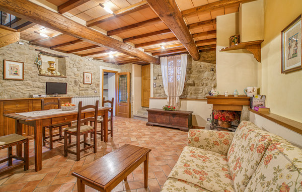 Casa di vacanze Belvedere 2