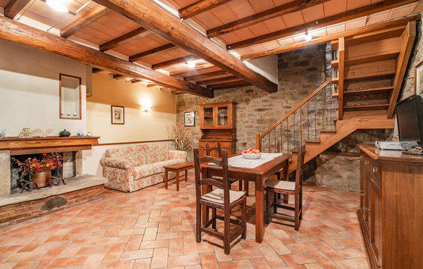 Casa di vacanze Belvedere 2