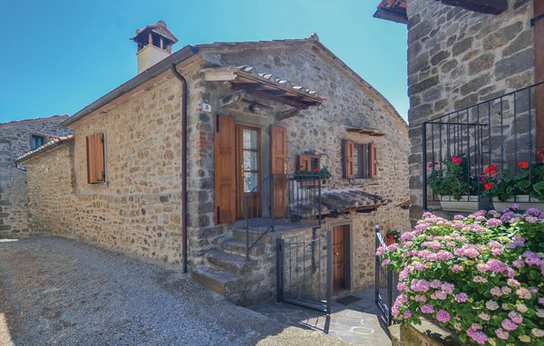 Casa di vacanze Belvedere 2